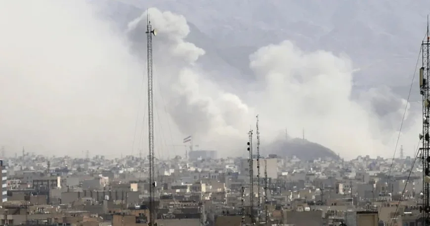 CBS Poll Reveals American Views on Iran Before Conflict