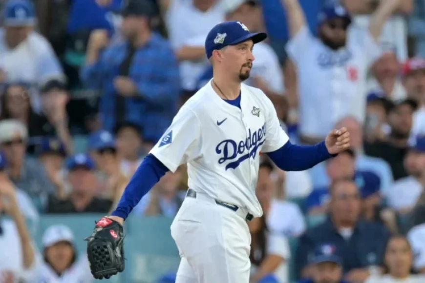 Dodgers Insights: Snell Faces Graterol and Miller