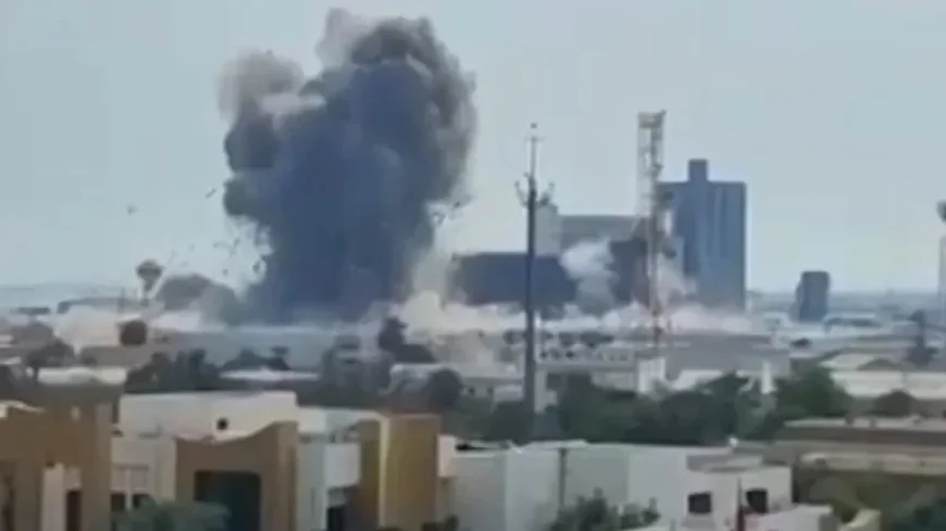 John Kerry’s Warning on Iran Before U.S. Attack