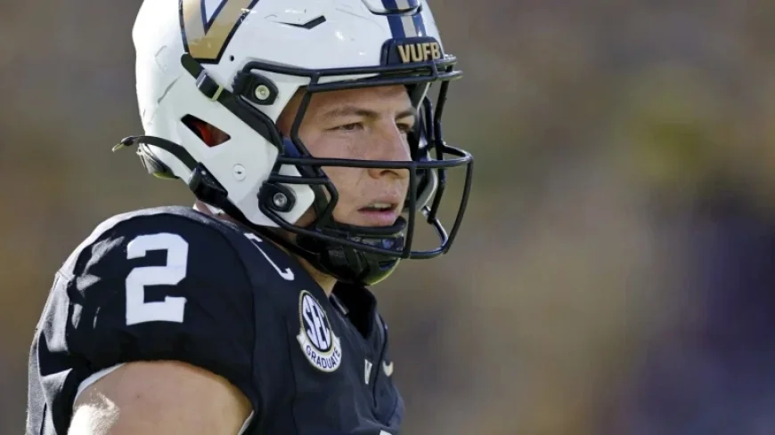 Johnny Manziel Advises Diego Pavia