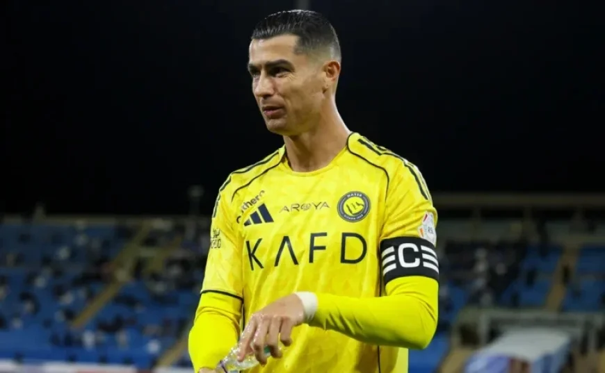 Watch Al-Fayha vs Al Nassr Live in USA: 2025/2026 Saudi Pro League