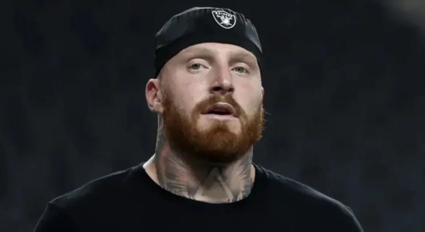 Raiders Set Maxx Crosby’s Trade Price: Report