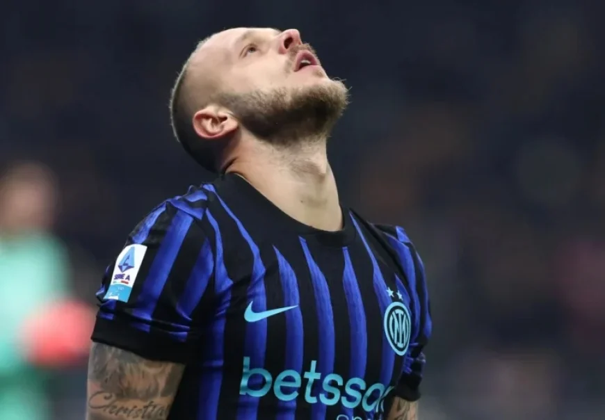 Inter Milan vs Genoa: Chivu Starts Italy Star, Avoids Risks