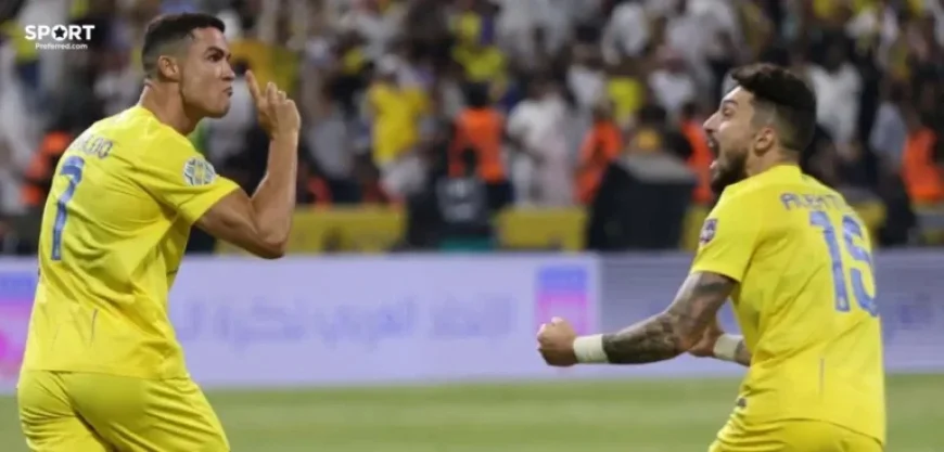 Watch Al-Fayha vs Al-Nassr Live: 2026 Saudi Pro League TV & Streaming Info