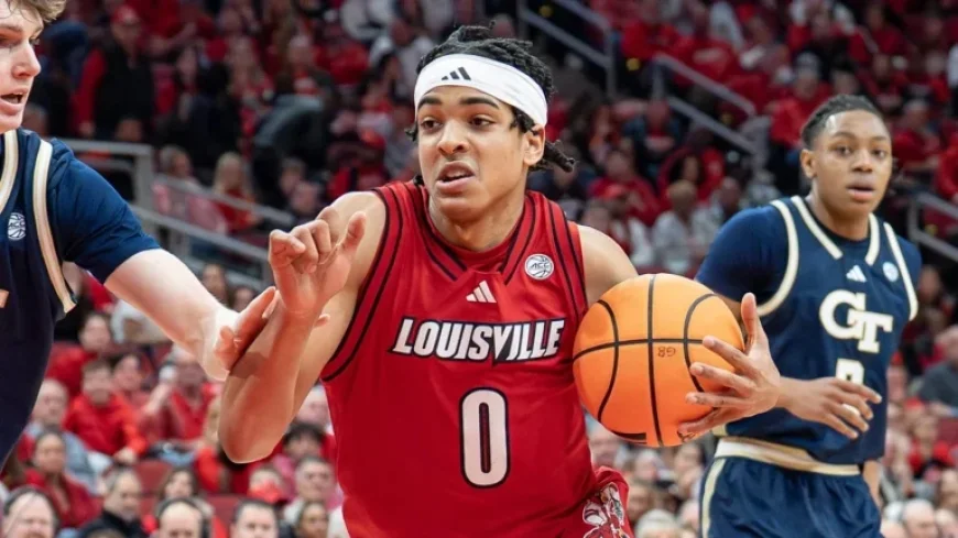 ACC Unveils Initial Injury Report for Louisville vs. Clemson Matchup