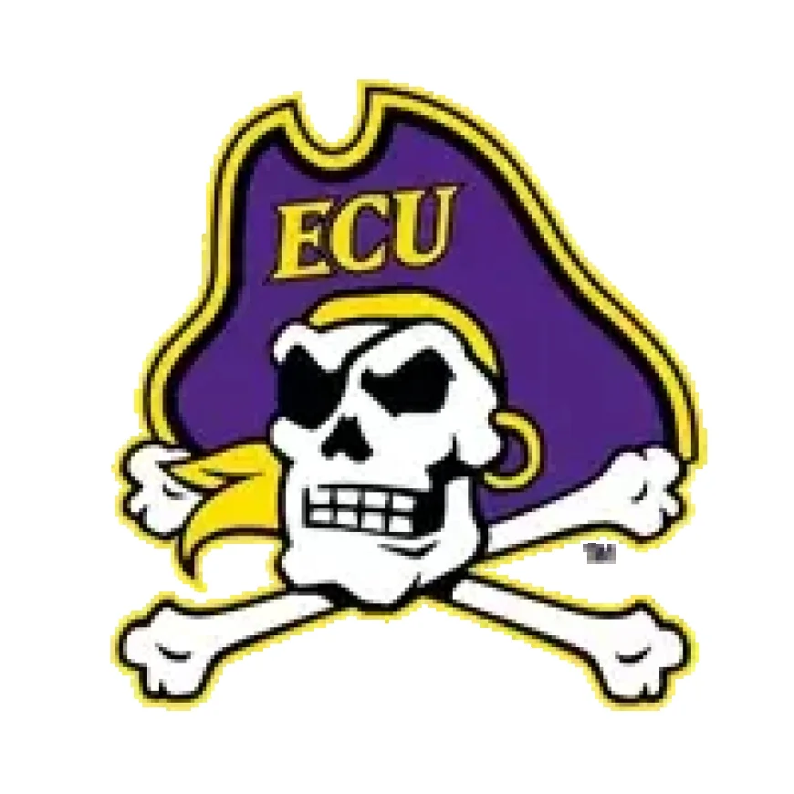 East Carolina University Boosts Athletics Programs