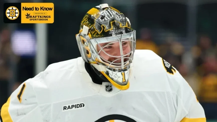 Bruins Face Off Against Flyers: Key Match Insights