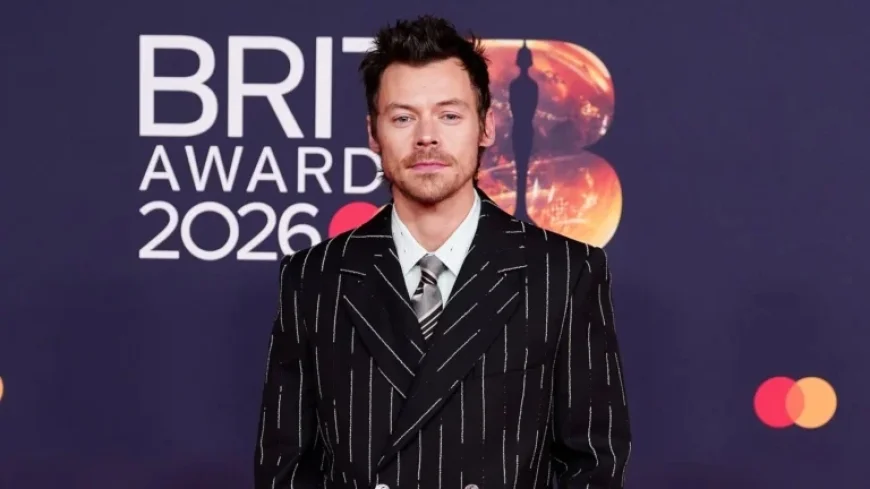 Olivia Dean, Lola Young, Sam Fender Lead Brit Awards Nominees in Manchester