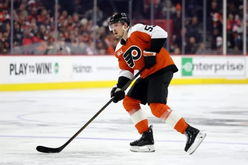 Ristolainen Trade Momentum Grows: Implications for Flyers