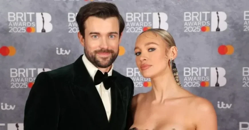 Jack Whitehall’s Enduring Romance with Roxy Horner Revealed