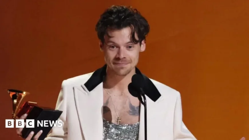 £20 Harry Styles Tickets Withdrawn Amid Scalping Concerns