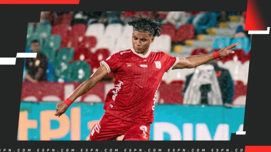 Alianza vs. América de Cali: BetPlay Fixture, Date, Time & Live TV Details