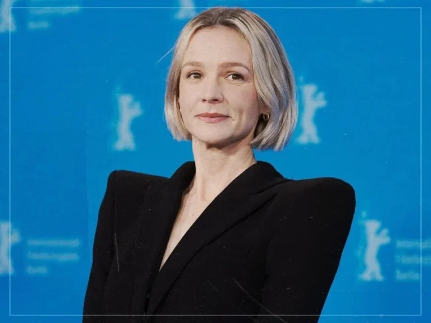 Carey Mulligan Regrets Missing Coveted Role After Three Auditions