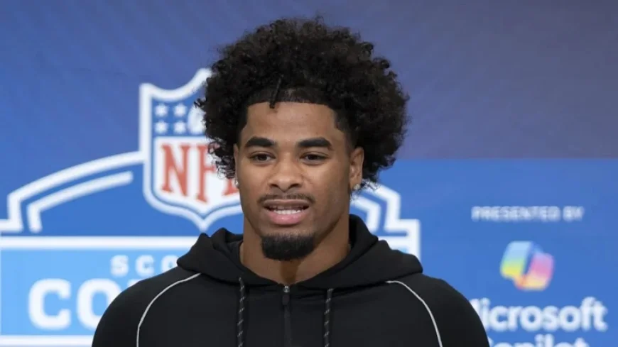 Top Draft Prospect Praises Jeff Hafley, Delights Dolphins Fans