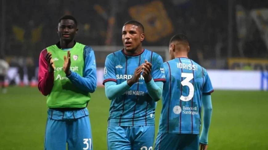 Folorunsho’s Masterpiece, Oristanio Ignites Tardini Stadium