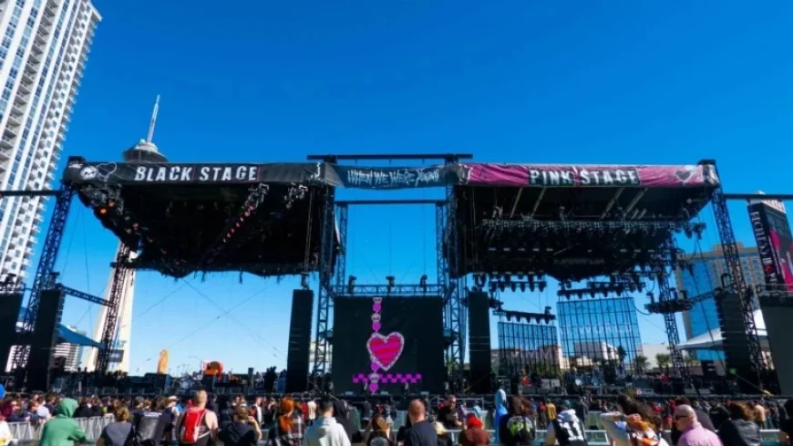 “When We Were Young Festival Skips Las Vegas in 2026”