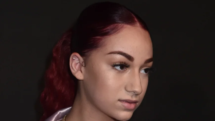 Bhad Bhabie Reveals Her Struggle with Cancer