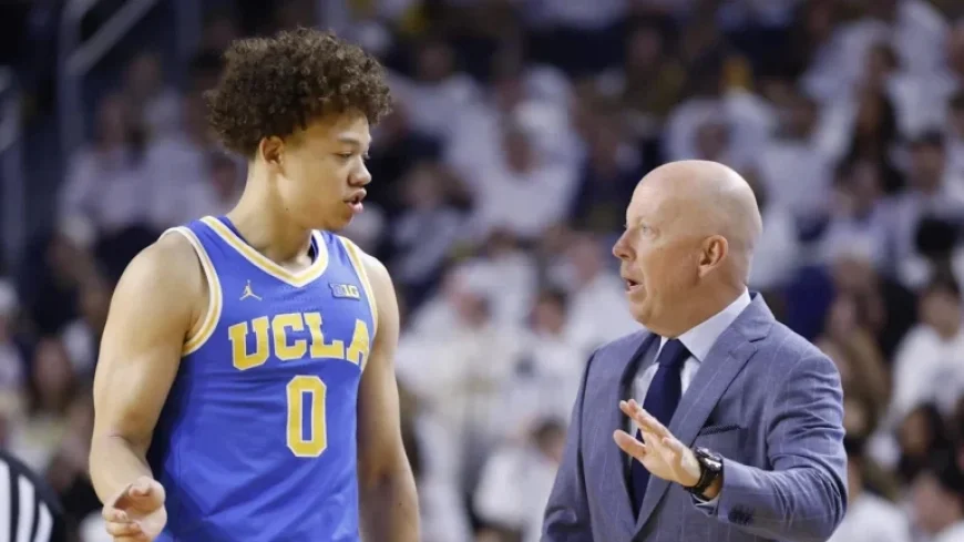 UCLA Suffers Devastating Loss to Minnesota: A Walkthrough