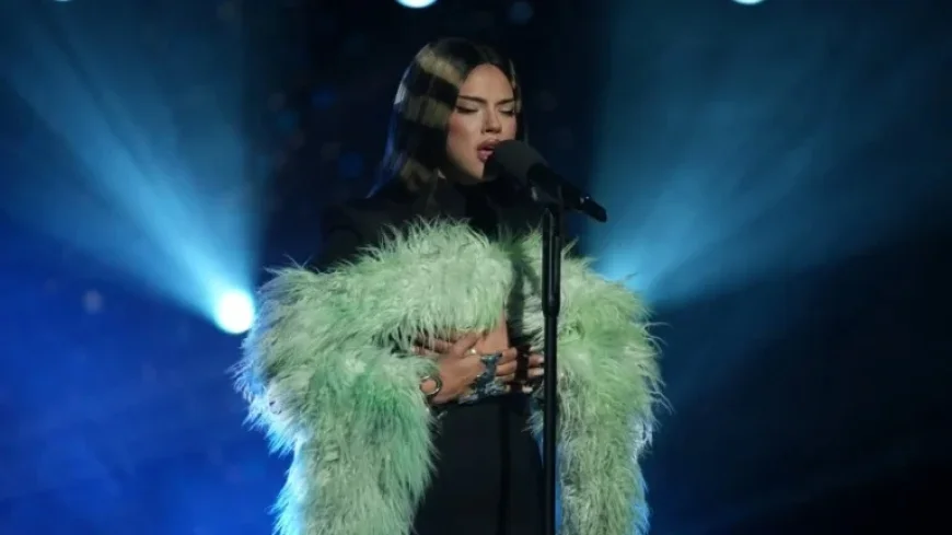 Deep Zone Project & Bon-Bon to Compete in Bulgaria’s 2026 Selection Final