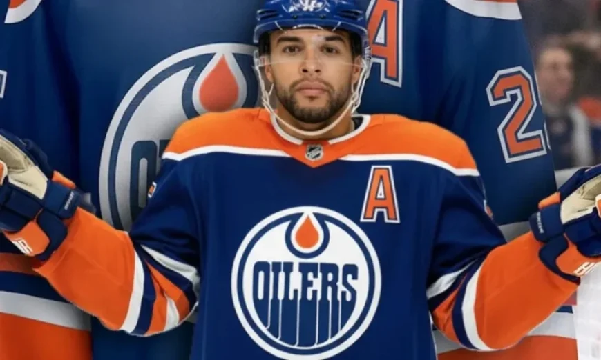 Darnell Nurse’s Gameplay Irredeemable, Analyst Asserts
