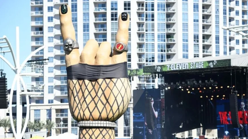 2026 When We Were Young Festival Canceled