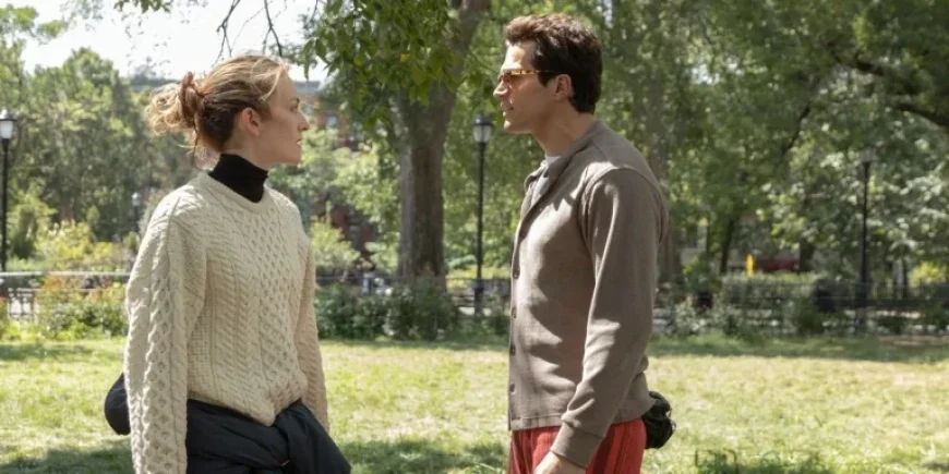 JFK Jr and CBK Clash Intensifies