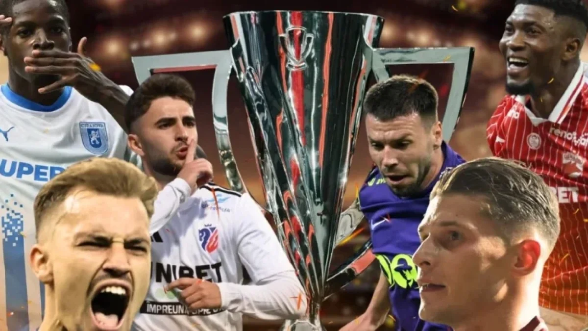 Metaloglobus – UTA Arad, o provocare riscantă în contextul unei reluări manageriale