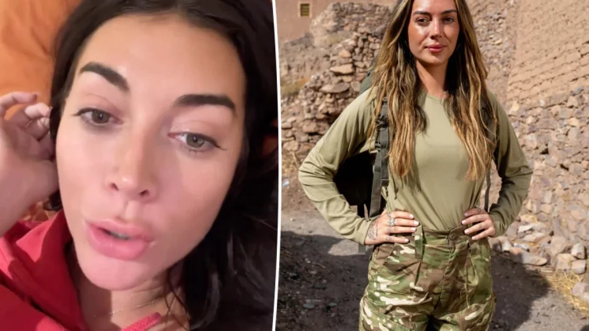 Brianna LaPaglia's Ozempic Warning: 3 Pressures Behind Viral Claim - Featured image