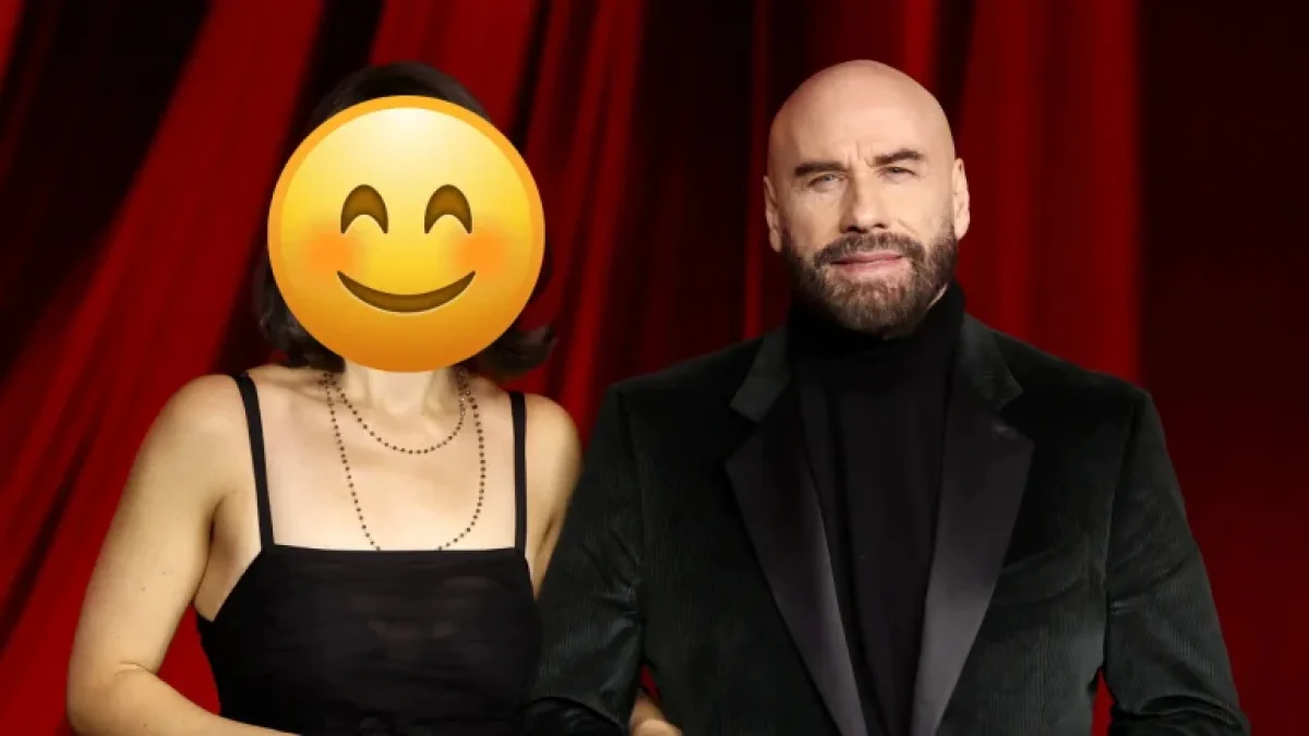 John Travolta’s Daughter Is ‘Dazzling’ in New Photos — A Private Portrait of Family and Memory