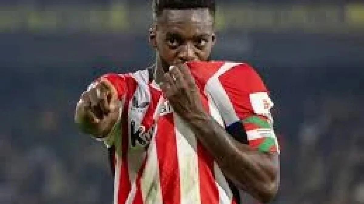 General view of the stadium and match preparation