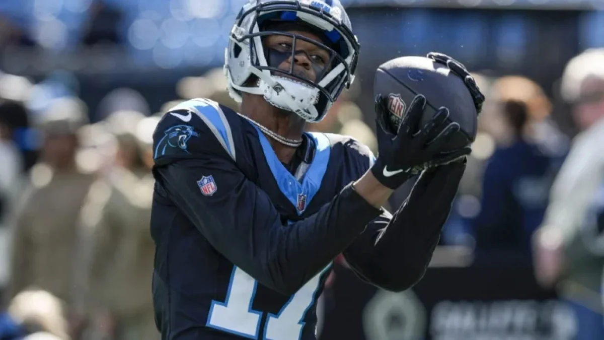 Veteran NFL WR Announces Retirement After 7 Seasons