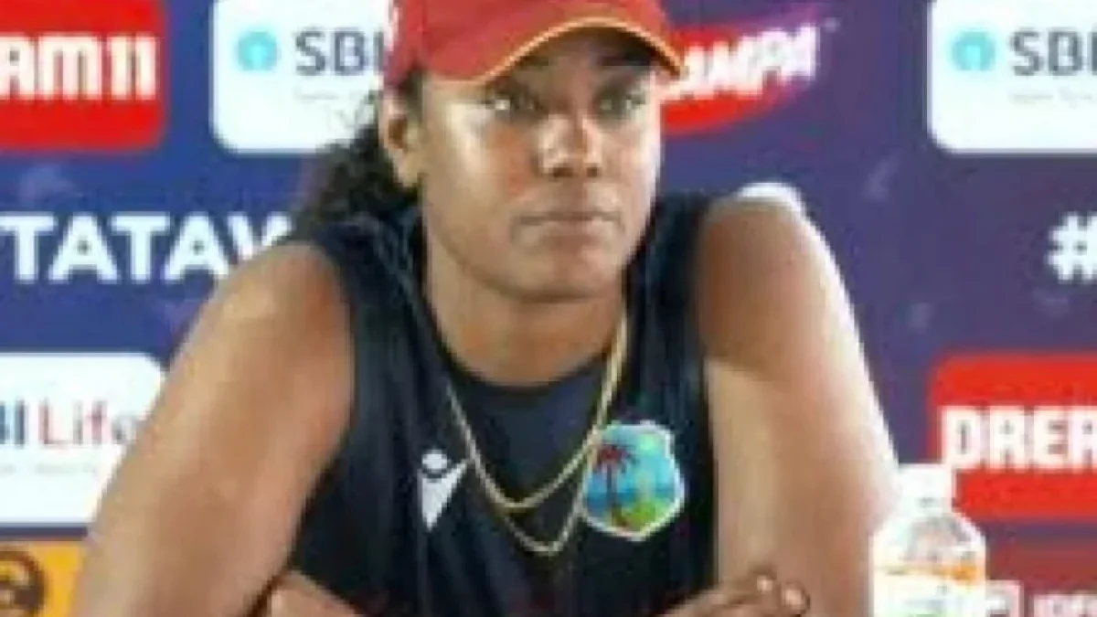 Australia Women Vs West Indies Women: Mooney’s rescue act and Matthews ...