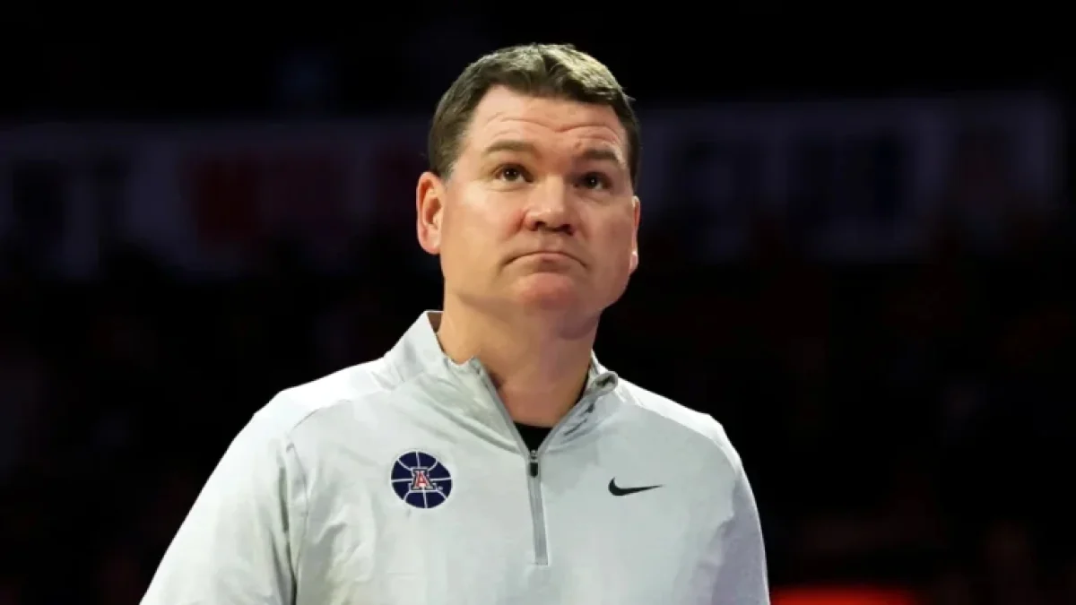 Coach Celebrates Reaching Final Four Milestone - El-Balad.com