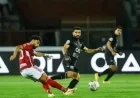 Historic Al Ahly vs Zed Clash Set for Tonight’s Match