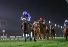 Meydan’s Super Saturday Continues Amid Iranian Missile Strikes on UAE