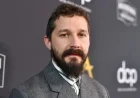Shia LaBeouf Denies Drinking Problem Following Arrest