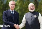 Carney’s India Visit: Striking a Balance for Canada, Win-Win for Modi