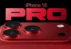 iPhone 18 Pro Max: Production Testing Begins as Major Upgrades Take Shape Ahead of September 2026 Launch