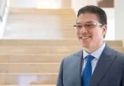 Javier Reyes: Latino Leadership Transforming Higher Education