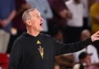 Arizona State Ends Losing Streak with Victory Against Utah at Home