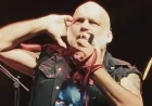 Blaze Bayley Reveals His Favorite Metallica Album
