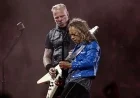 Metallica Announces Sphere Residency, Overcoming Challenges Faced by Guitar Bands