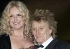 Penny Lancaster Shares Rod Stewart’s Health Update After Cancer Battle