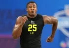 2026 NFL Combine: Discover the Fastest 40-Yard Dash Performers