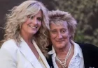 Penny Lancaster Shares Rod Stewart’s Ongoing Health Struggles