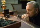 Kevin Spacey’s $100 Million ‘House of Cards’ Case Reaches Court