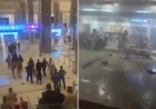 Dubai Airport Closed, Emirates and Qatar Airways Grounded as Middle East Airspace Collapses