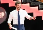 Conti Announces Stefano De Martino as 2027 Host and Artistic Director