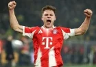 Bayern Munich’s Thrilling 3-2 Victory Over Dortmund: Match Awards