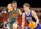 TCU Travels to Manhattan for Kansas State Wildcats Matchup